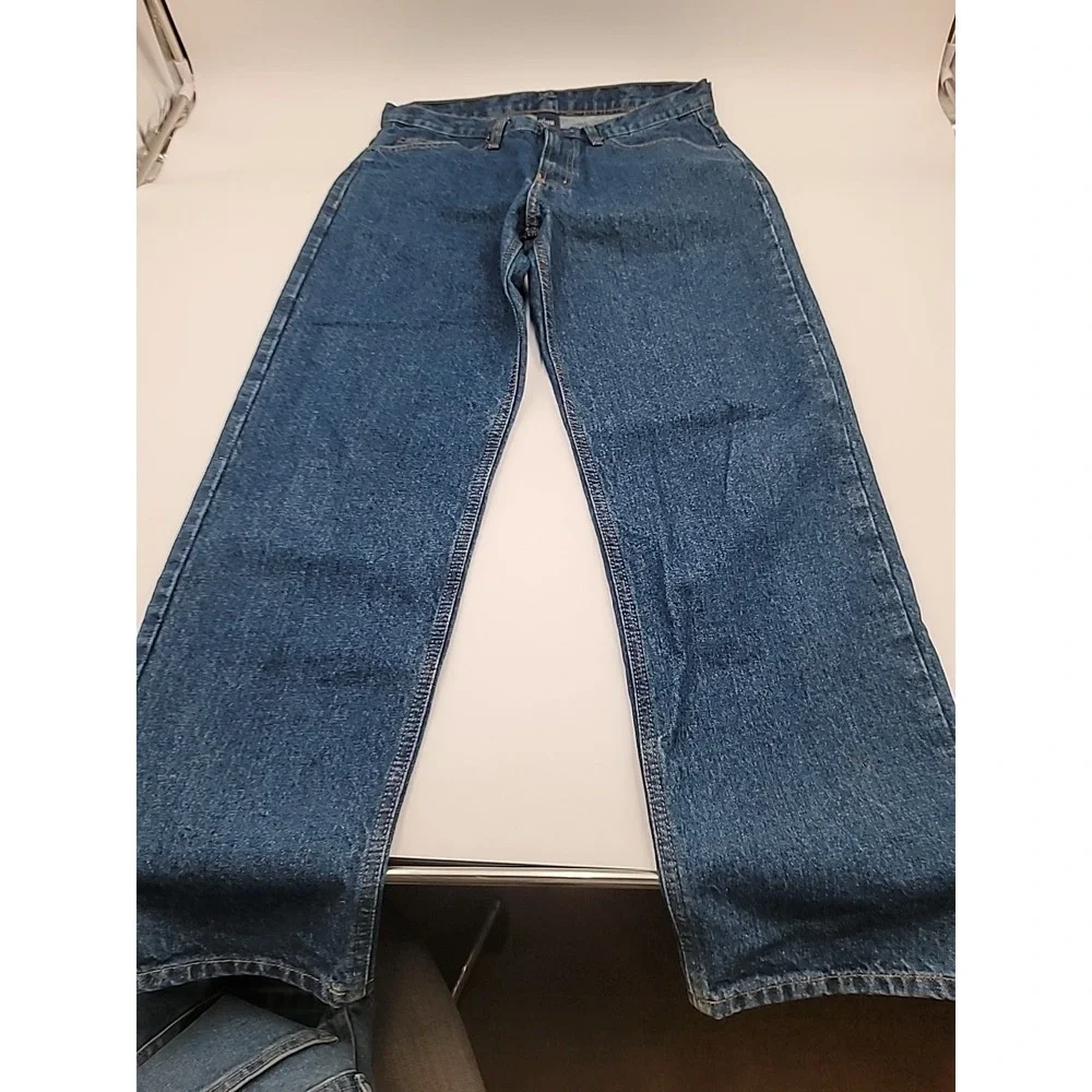 Wrangler pair other